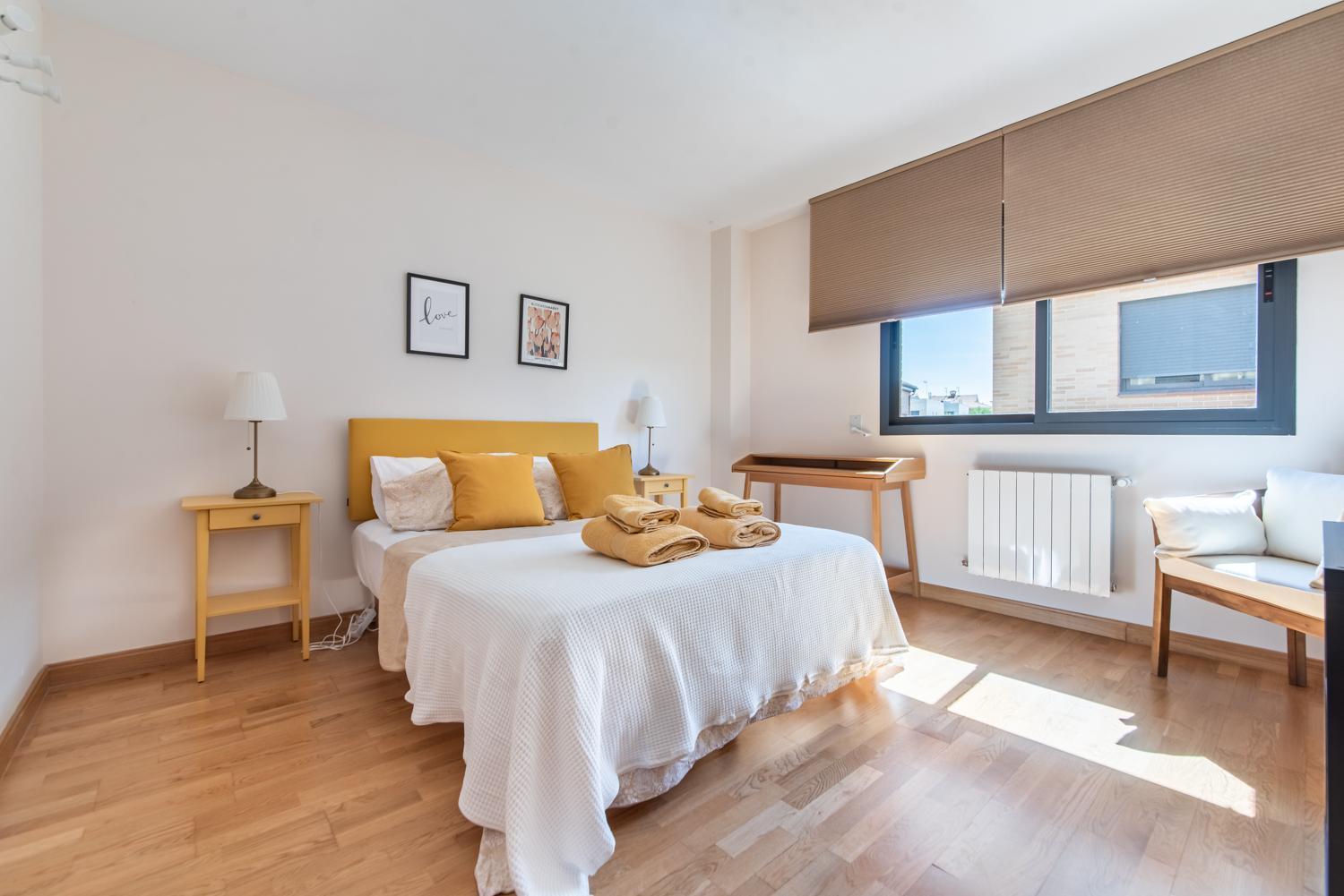 Luxury Pool And Free Parking Gran Via Madrid Centro Zbe